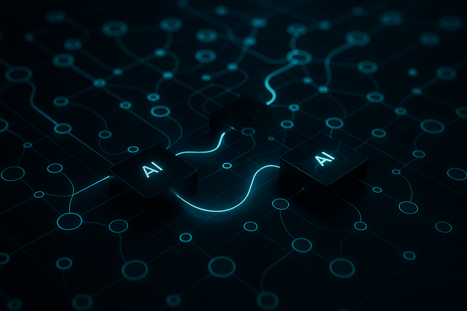Agentic Workflows: The New Operating System for Agencies