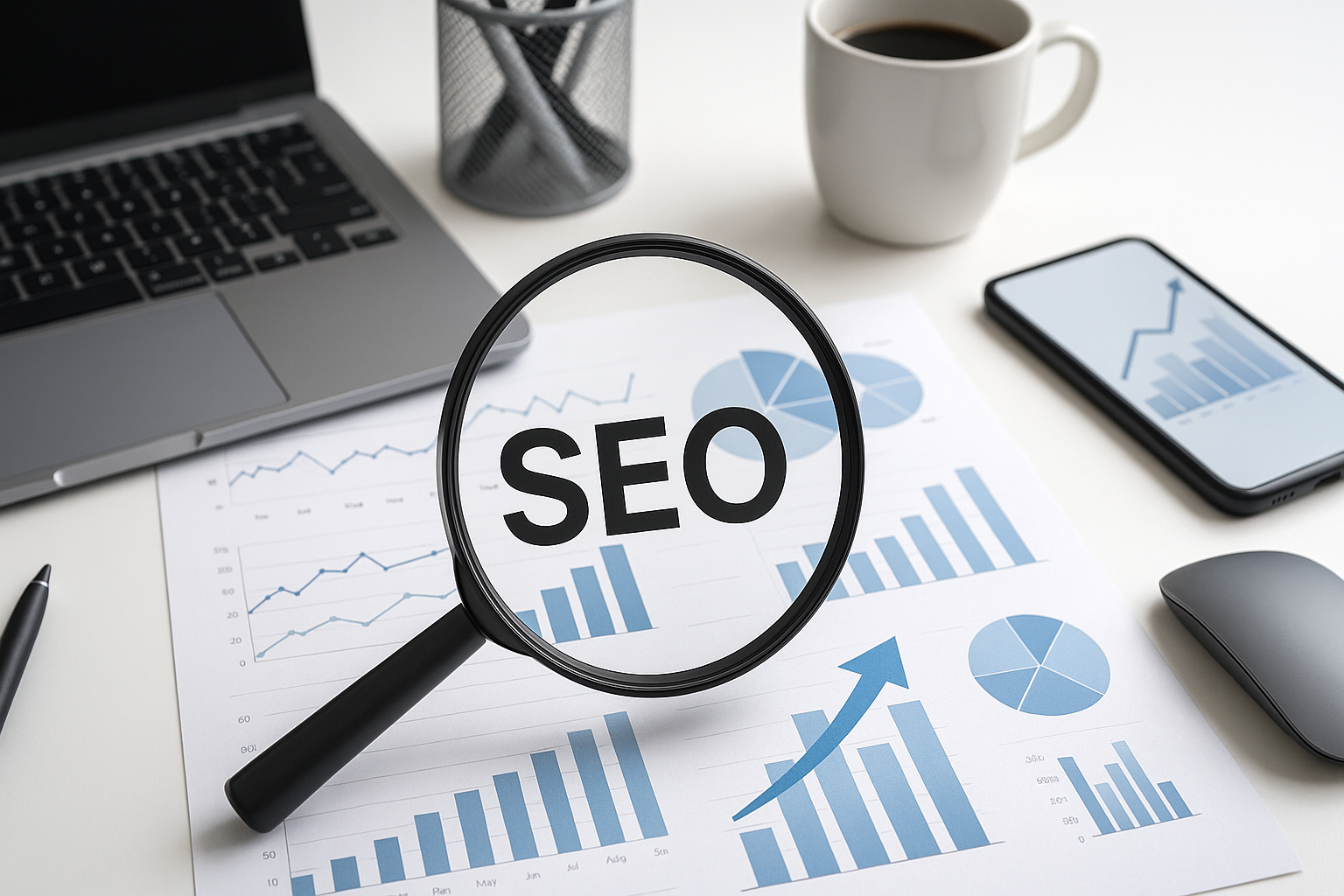 AI-Driven SEO in 2026: From Rankings to AI Citations