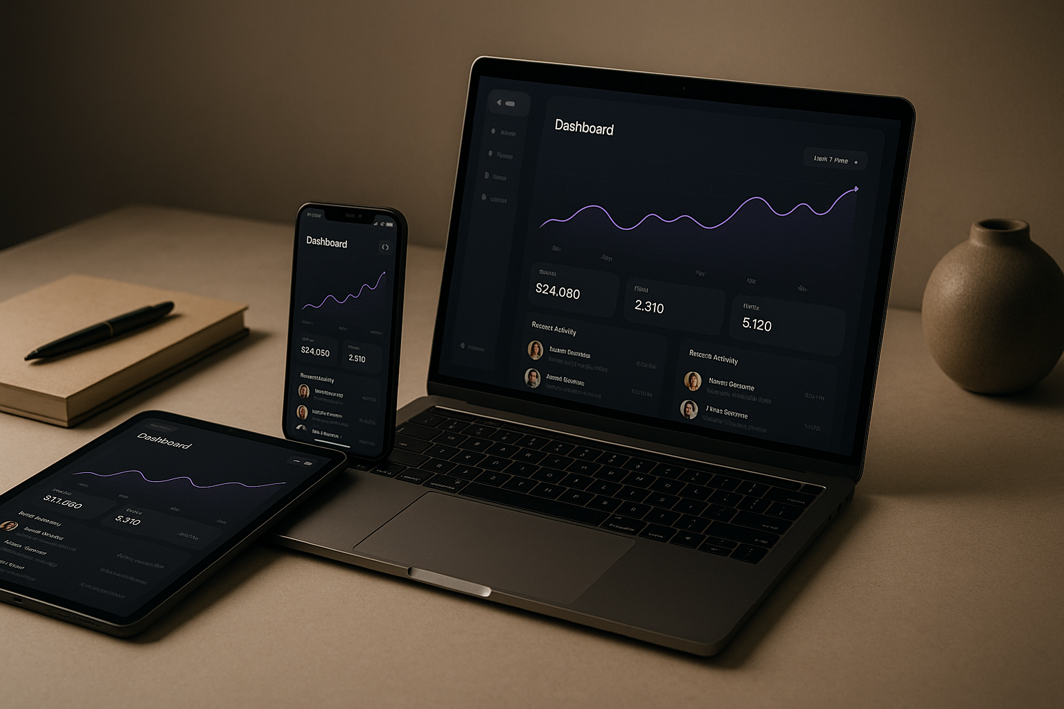 AI Mockups: Build Pitches That Convert in 2026