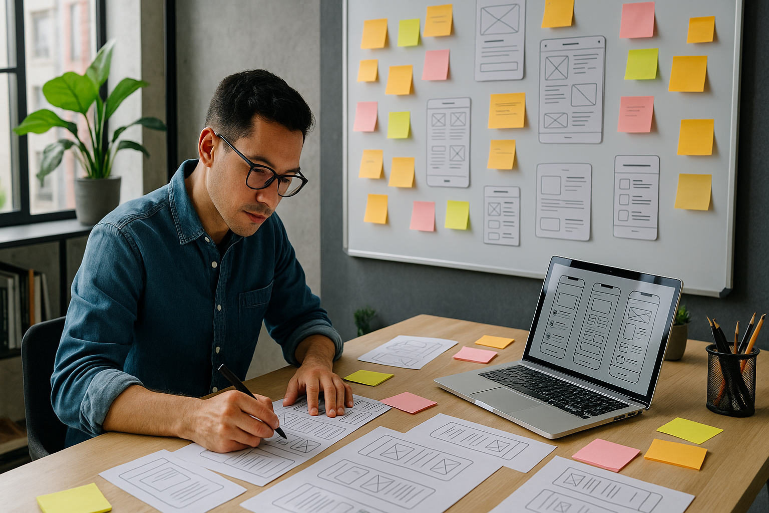 AI-Powered GenUI: How Adaptive Interfaces Drive 2026 Growth