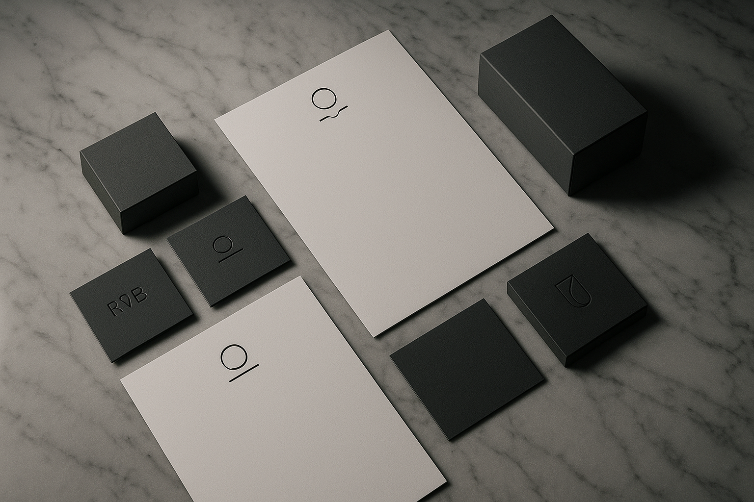 Build Brand Identities That Feel Alive in 2026