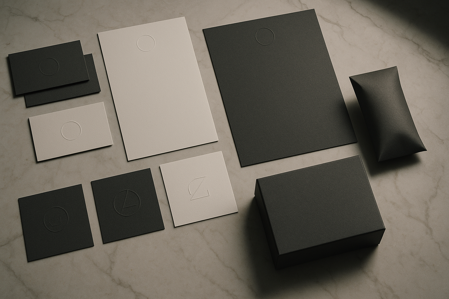 Build Brand Systems That Scale Across Every Touchpoint