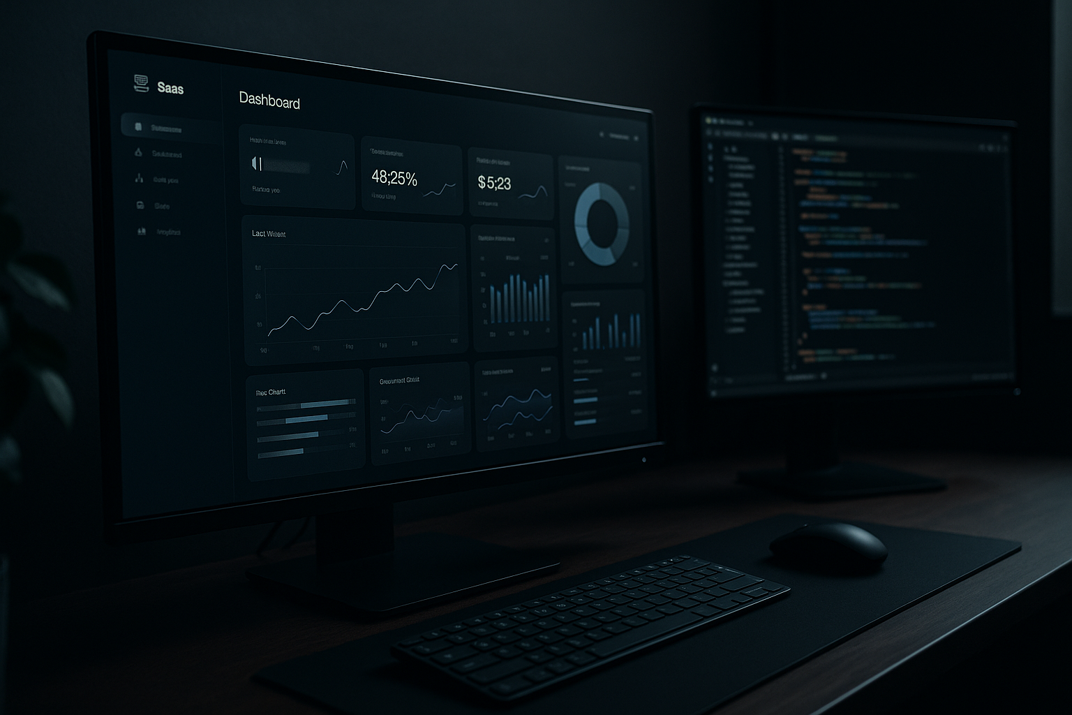 Build Faster in 2026: The New SaaS Stack