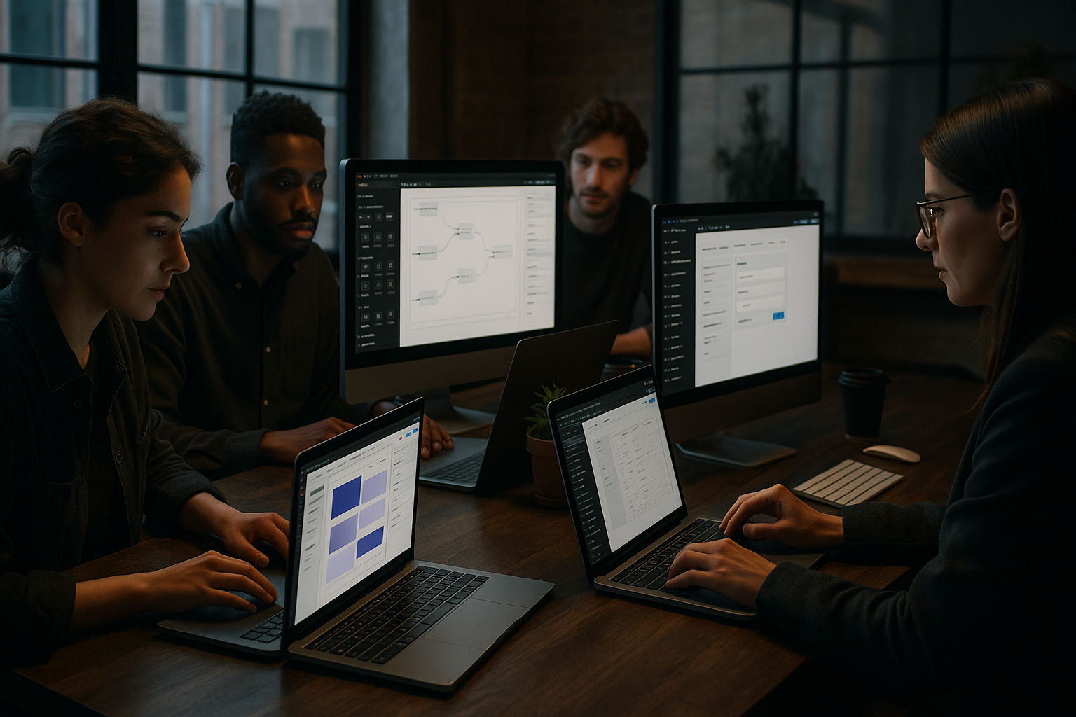 Build Faster, Scale Smarter: The No-Code Stack That Wins