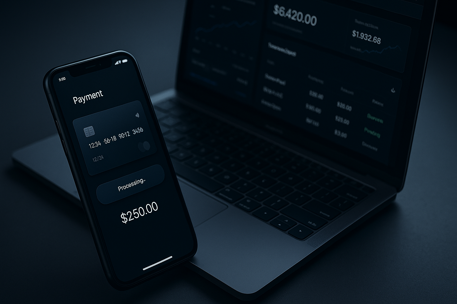 Build Revenue Infrastructure, Not Just Payments