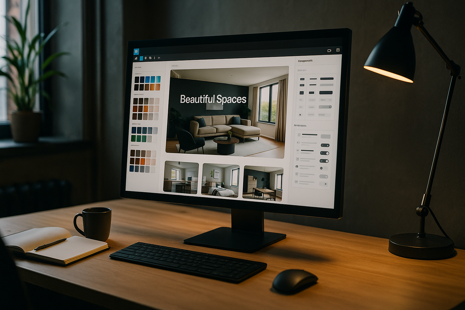 Design to Live in Hours: Figma Sites & the Future of Web Building