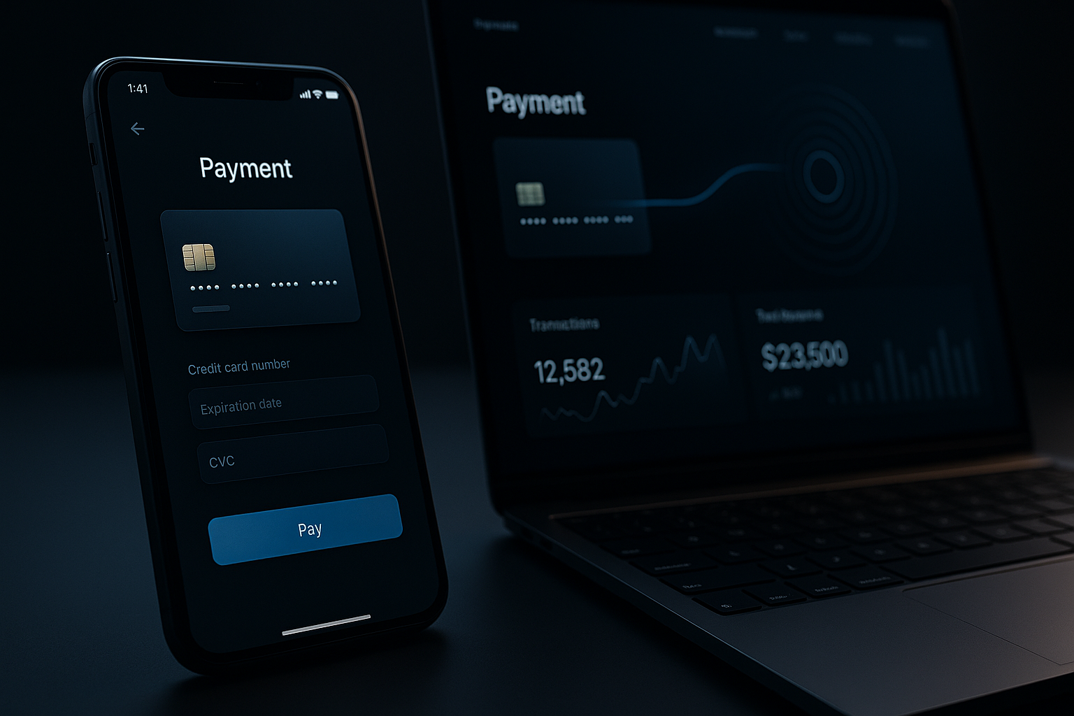 Embed Payments Now: Build Tomorrow's Revenue Engines