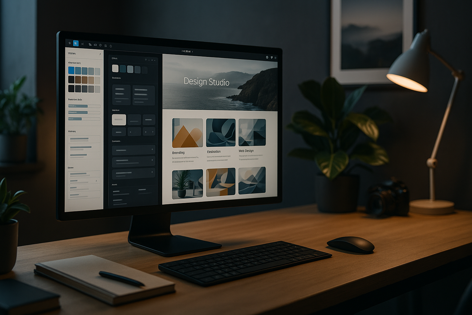From Figma to Launch: Build Faster With Templates