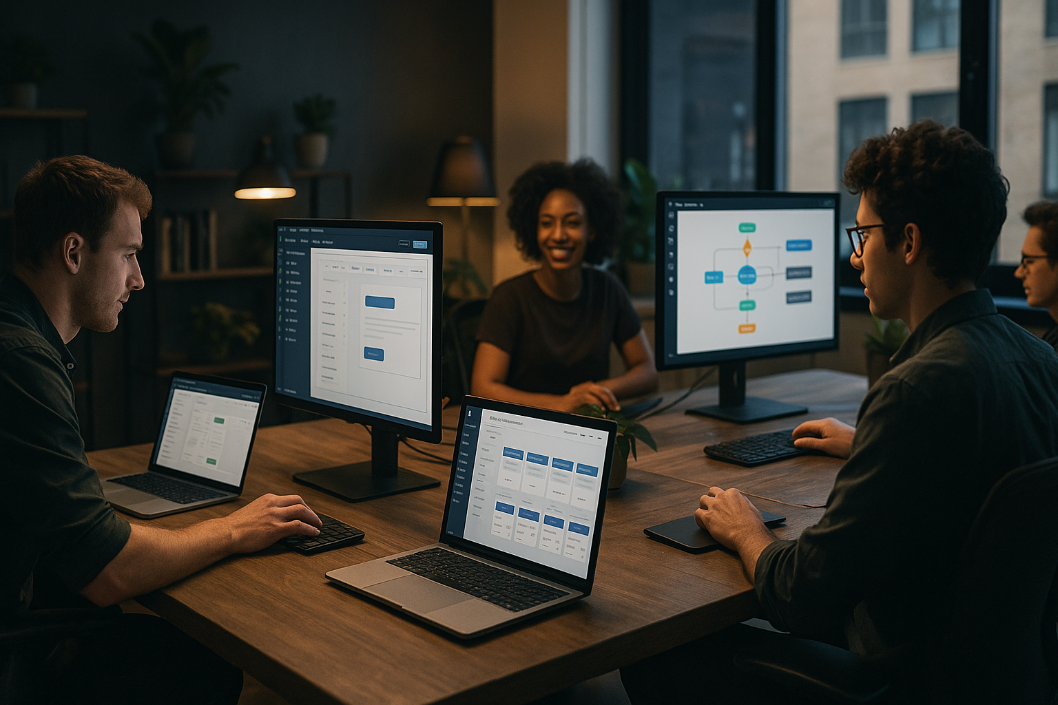 No-Code Revolution: Build Agency-Scale Apps 5x Faster in 2026