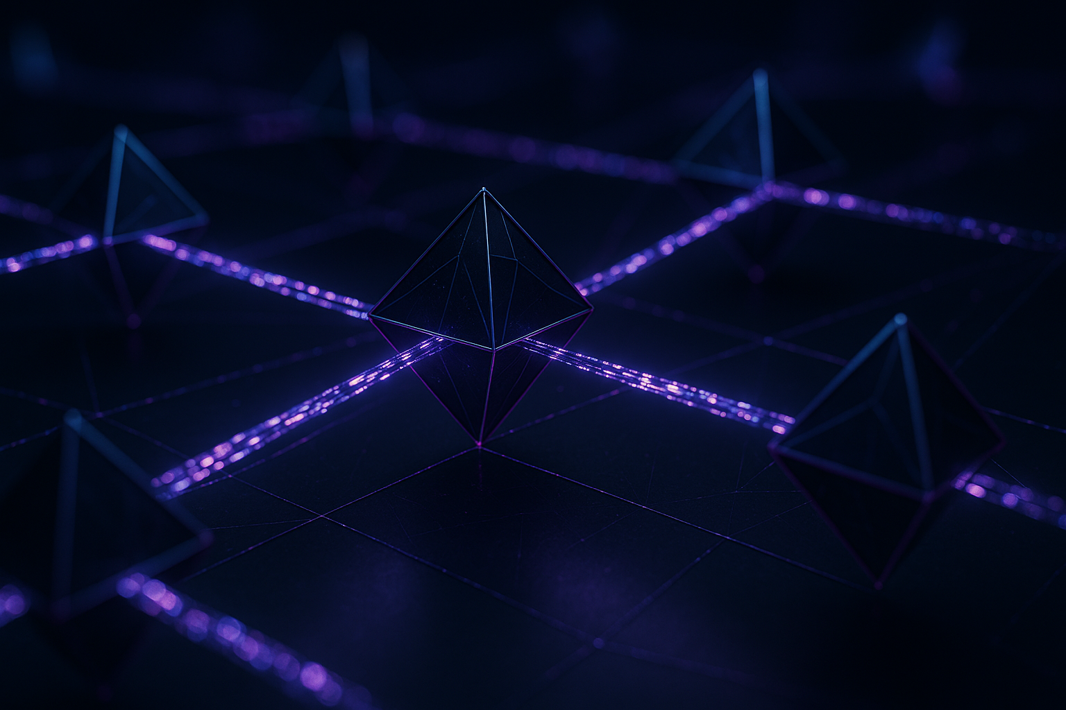 Polygon: Build Scalable Web3 Empires Today