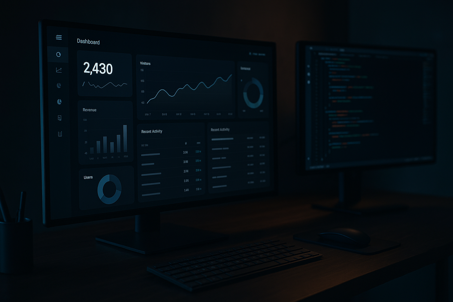 The AI-Augmented Dev Shop: How Agencies Win in 2026