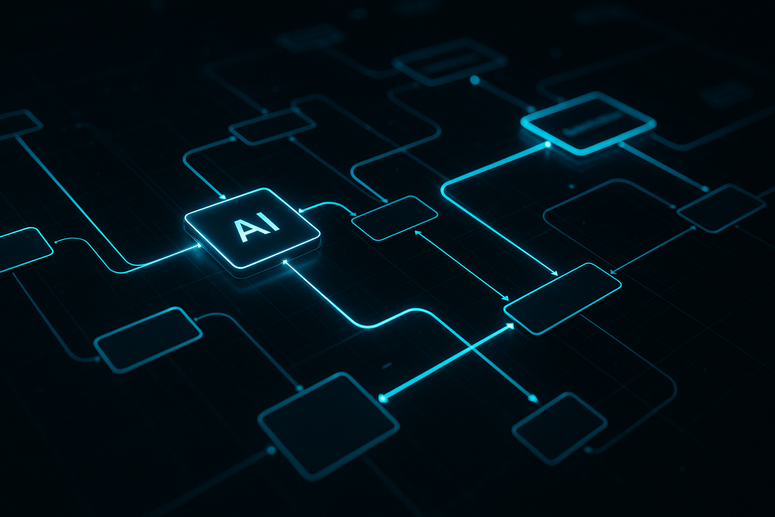 The AI Workforce Revolution: How Agents Cut Ops Drag by 40%