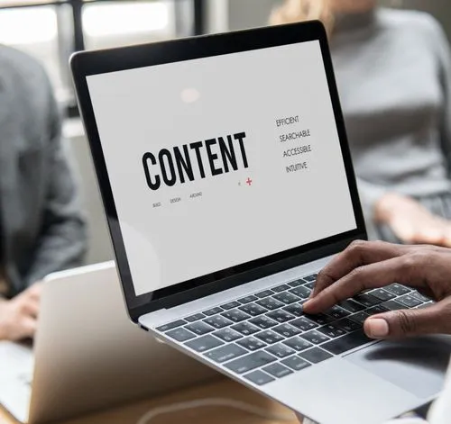 Content Creation