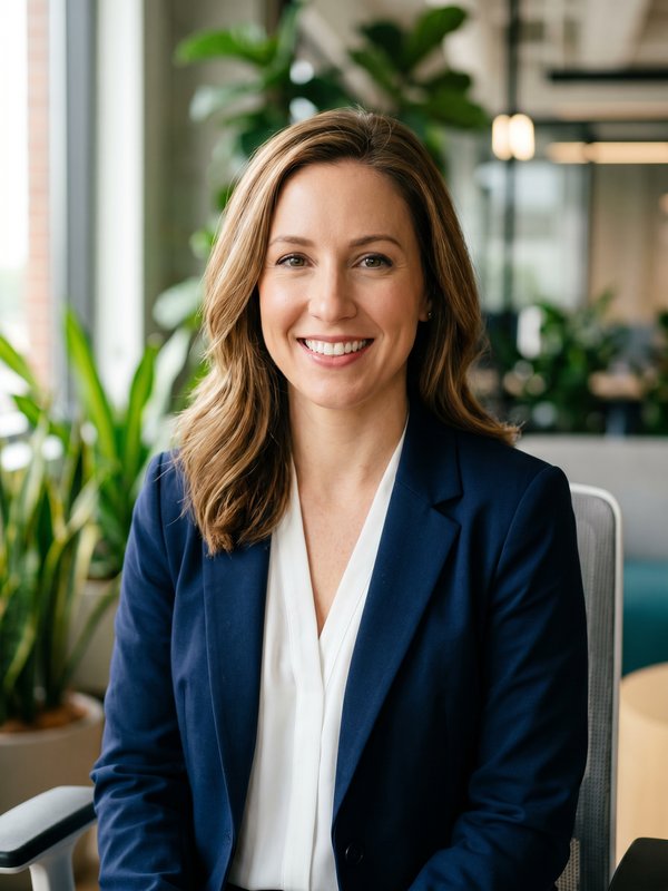 Sarah M.